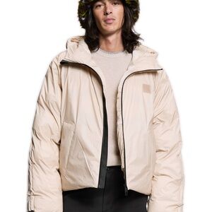 RAINS
Kevo Vision Puffer Jacket